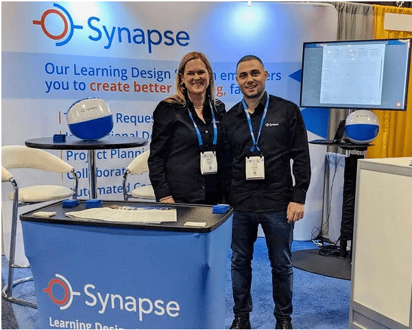 ATD 2019 Synapse