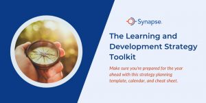 learning and development strategy toolkit