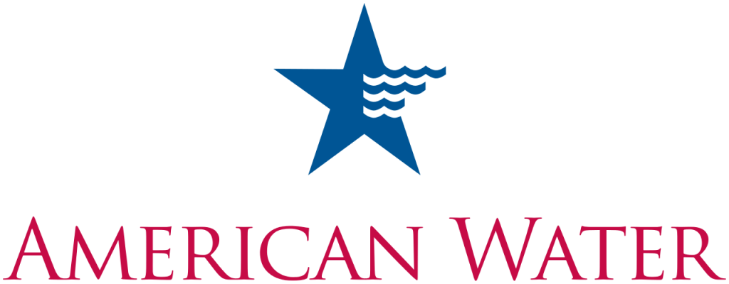 american water logo