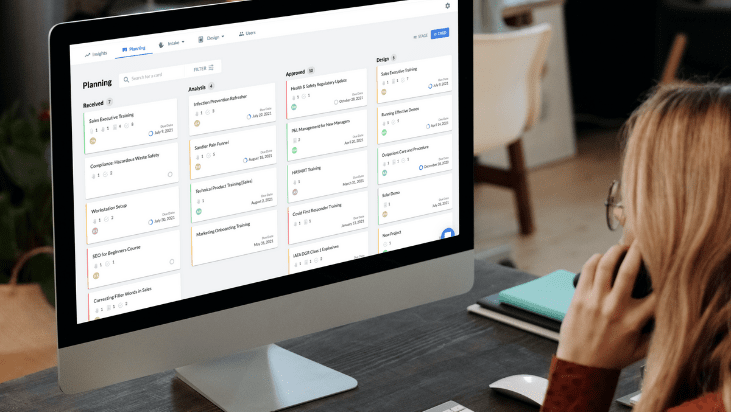 synapse planning board