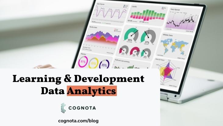 learning and development data and analytics