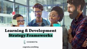 learning and development strategy framework