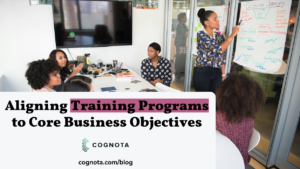 training strategy in business plan