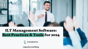 2024 guide to ilt management software