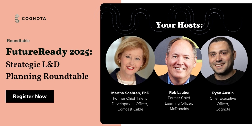 Future Ready 2025: An Exclusive Roundtable