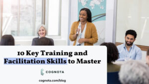 training facilitation skills