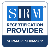 shrm accreditation badge