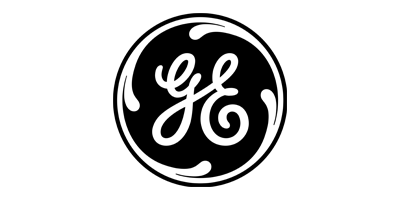 GE logo