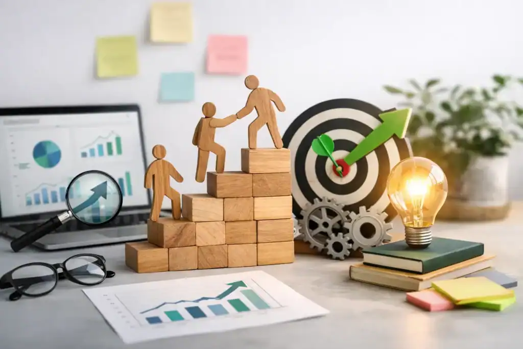 7 Ways L&D Teams Can Prove Impact on a Budget