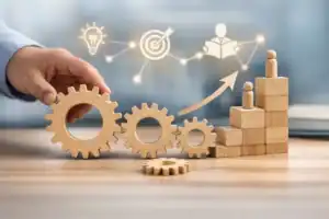 A Framework to Restore L&D Capacity