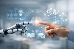 Agentic LearnOps®: The Operating System for the AI-Augmented L&D Team