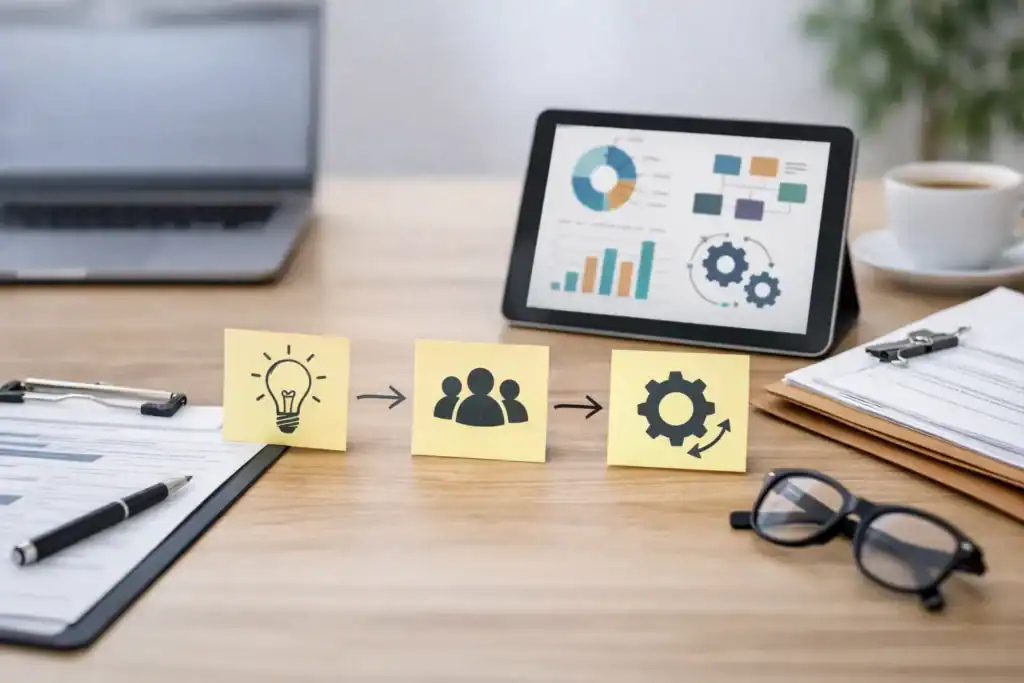 Corporate Training Intake Guide for L&D Teams