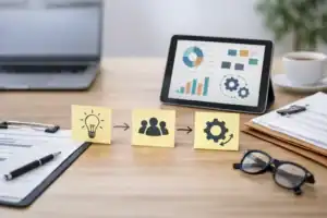 Corporate Training Intake Guide for L&D Teams