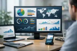 Enterprise Learning Dashboard Metrics That Matter