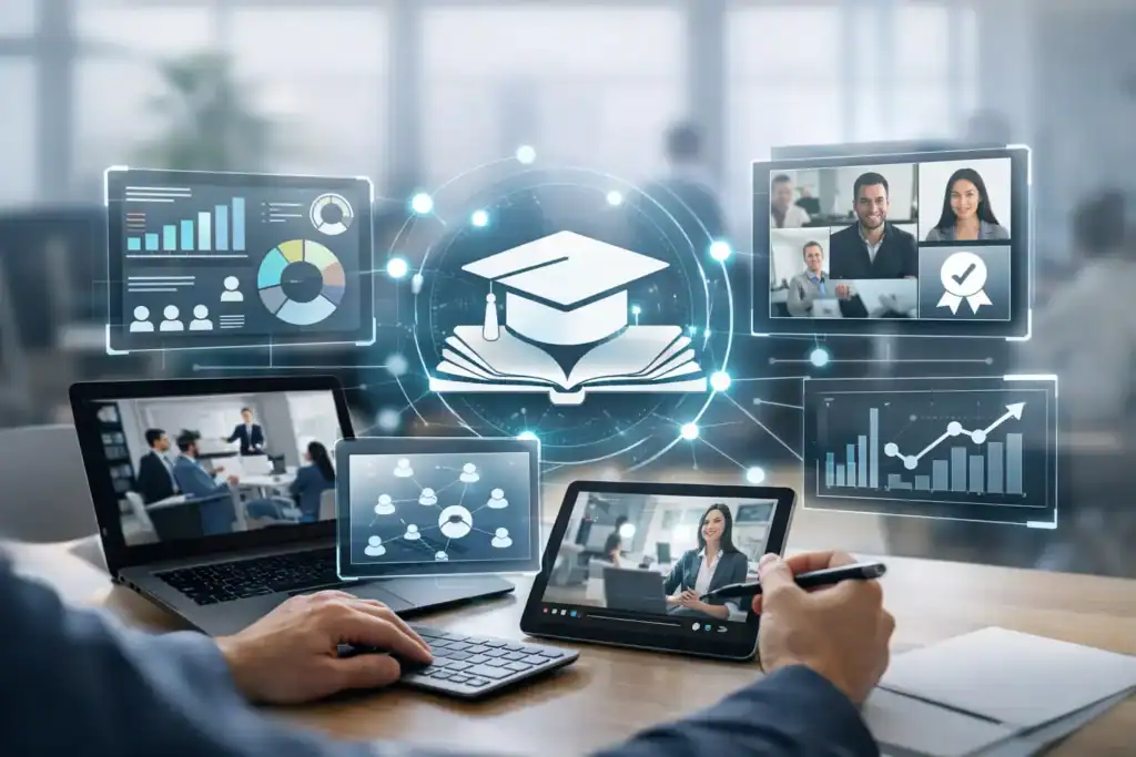 Enterprise Learning Operations Platforms for 2026