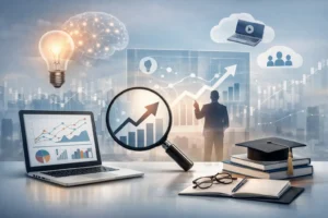 How to Forecast Learning Demand