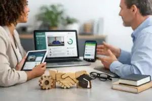 How to Manage Learning Vendors Well