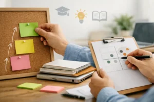 How to Prioritize Learning Requests