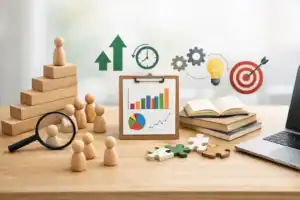 L&D Capacity Planning That Actually Holds Up