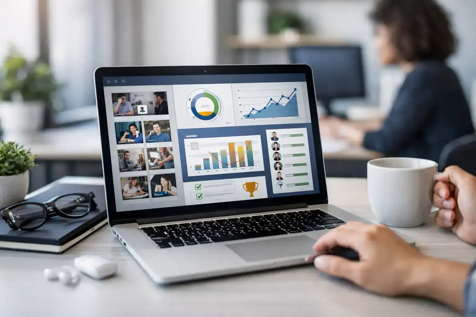 L&D Platform Features That Actually Matter