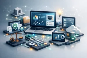 Learning Governance Software Review