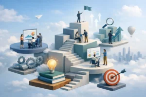 Talent Development Operations That Scale