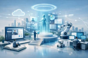 The Future of LearnOps Platforms