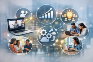7 Best Ways to Expand Capacity in L&D