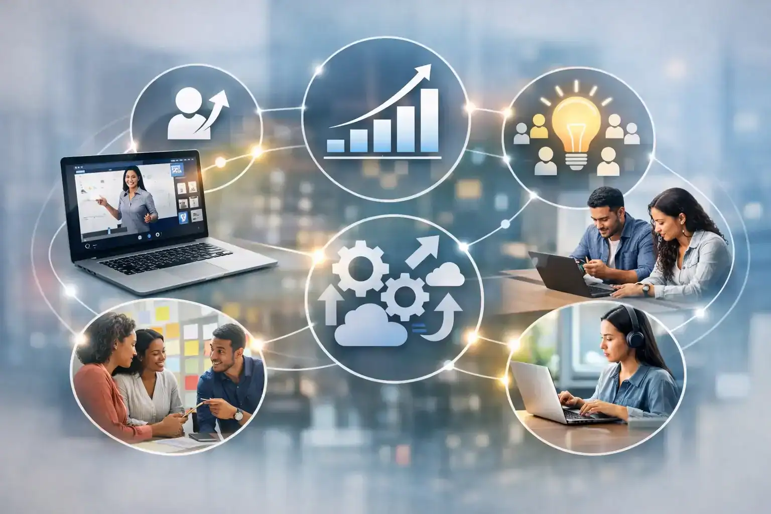7 Best Ways to Expand Capacity in L&D