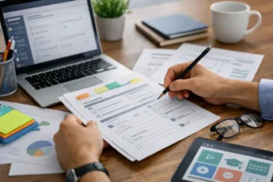 8 Best Learning Intake Form Examples for L&D