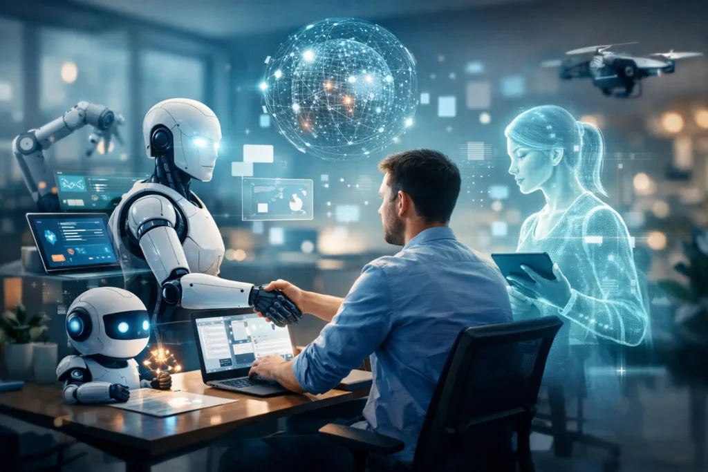AI Agents for Learning Teams That Scale Work