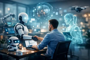 AI Agents for Learning Teams That Scale Work