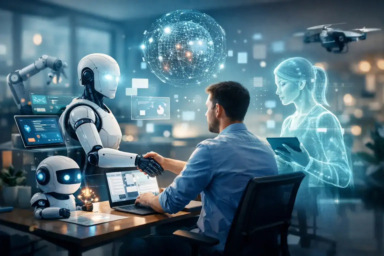 AI Agents for Learning Teams That Scale Work