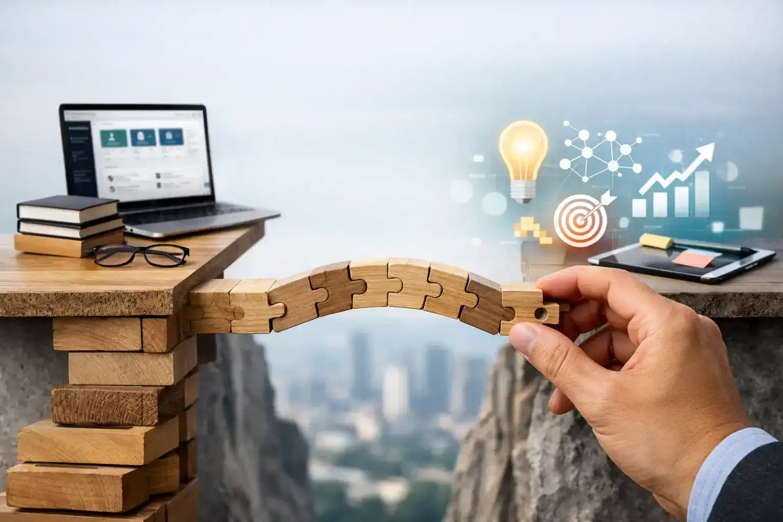 Beyond the LMS Is Where Learning Work Begins