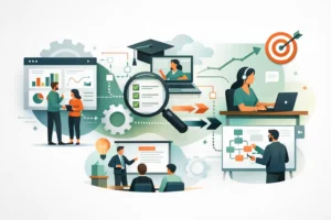 Enterprise LearnOps Adoption Guide for L&D Leaders