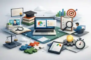 Enterprise LearnOps Platform Review Criteria