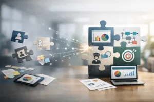 How to Fix Fragmented L&D Workflows at Scale