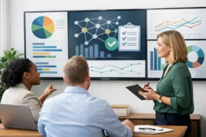 How to Govern Learning Portfolios Well