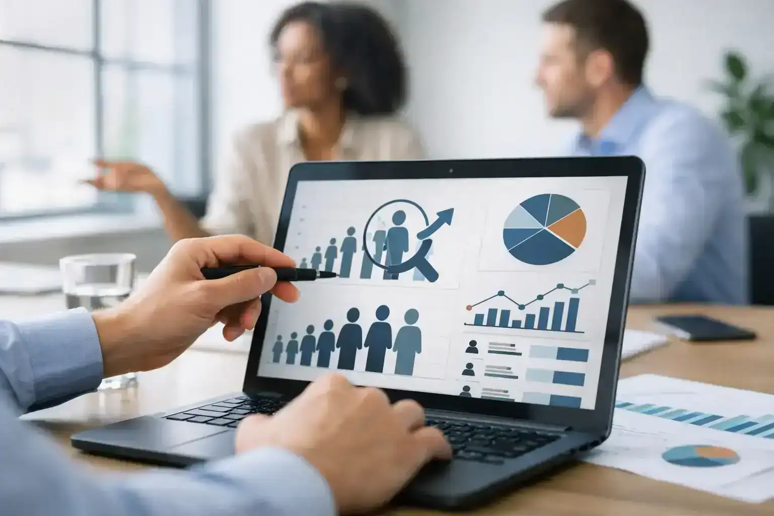How to Justify Learning Headcount With Data
