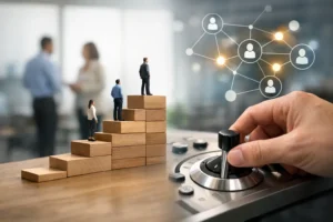 How to Scale Learning Teams Without Losing Control