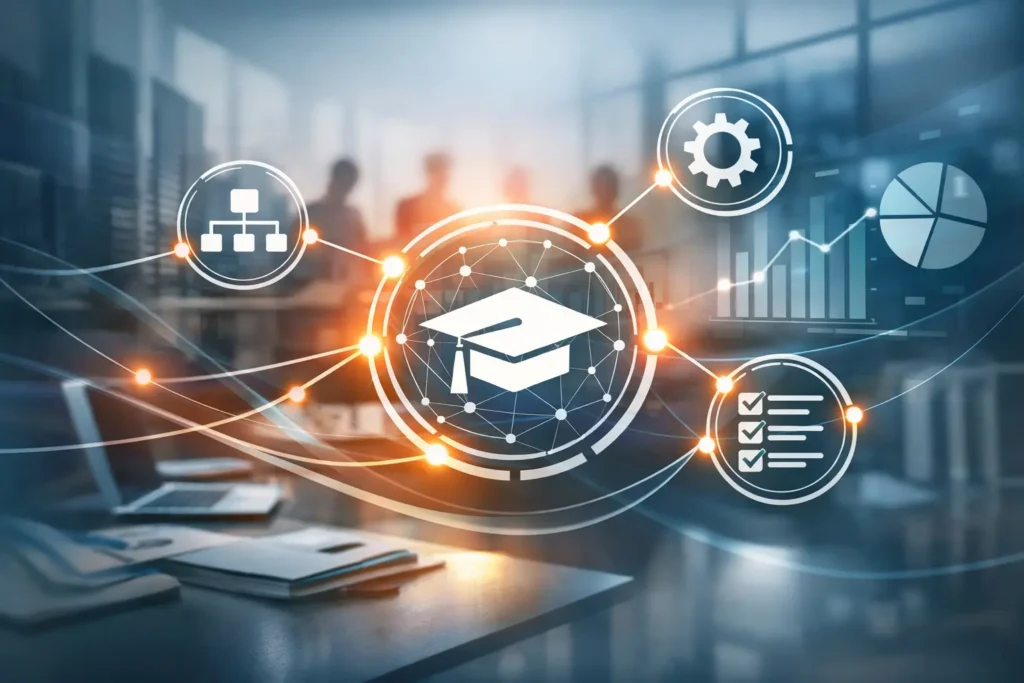 How to Standardize Enterprise Learning Governance