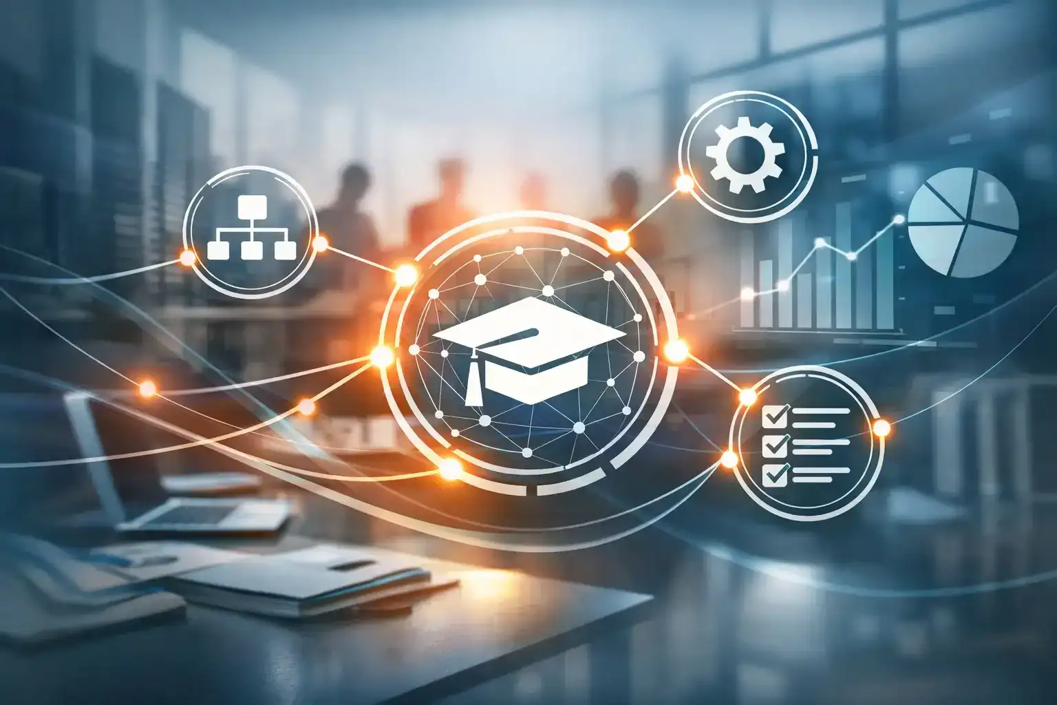 How to Standardize Enterprise Learning Governance