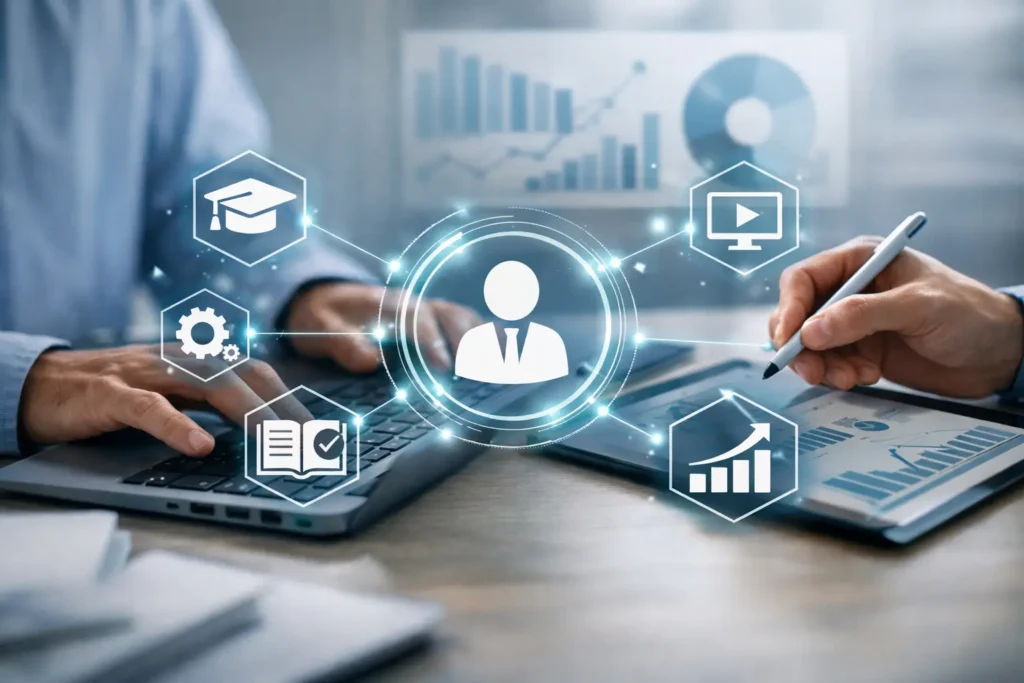 HR Learning System Integration That Drives Results