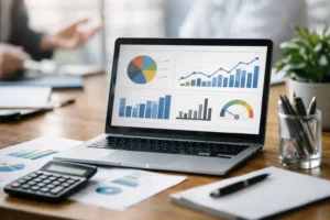 L&D Budget Visibility Case Study Results