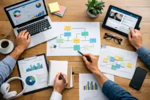 Learning Operations for Enterprise L&D Teams