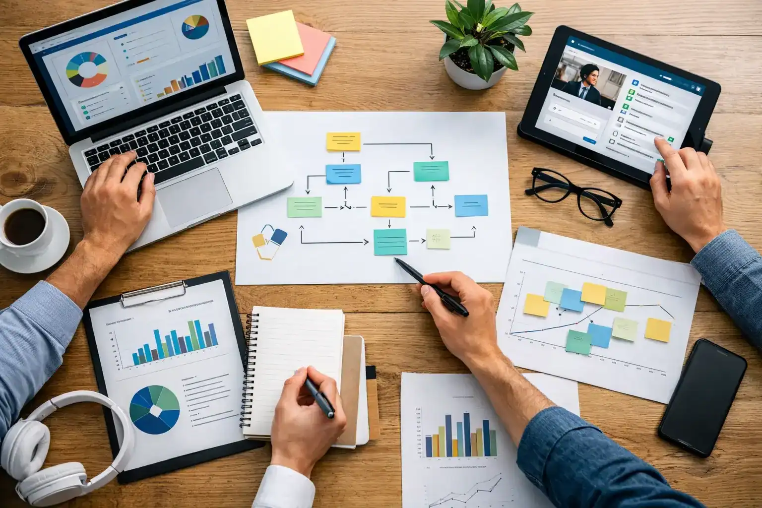 Learning Operations for Enterprise L&D Teams