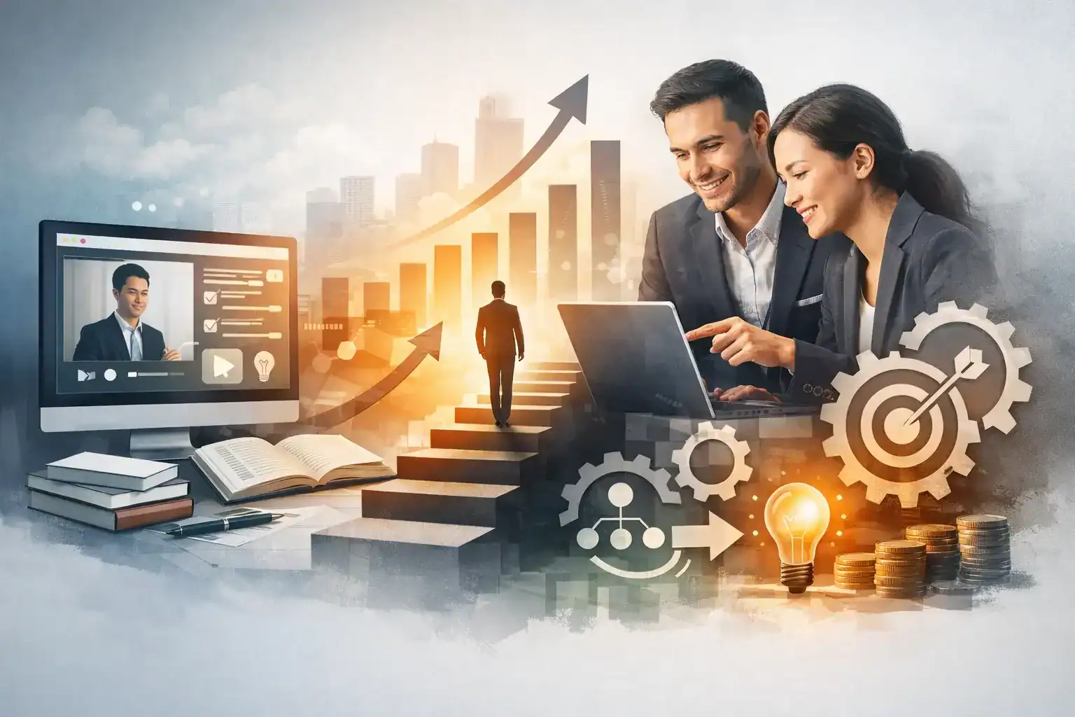 Learning Operations That Drives Business Results