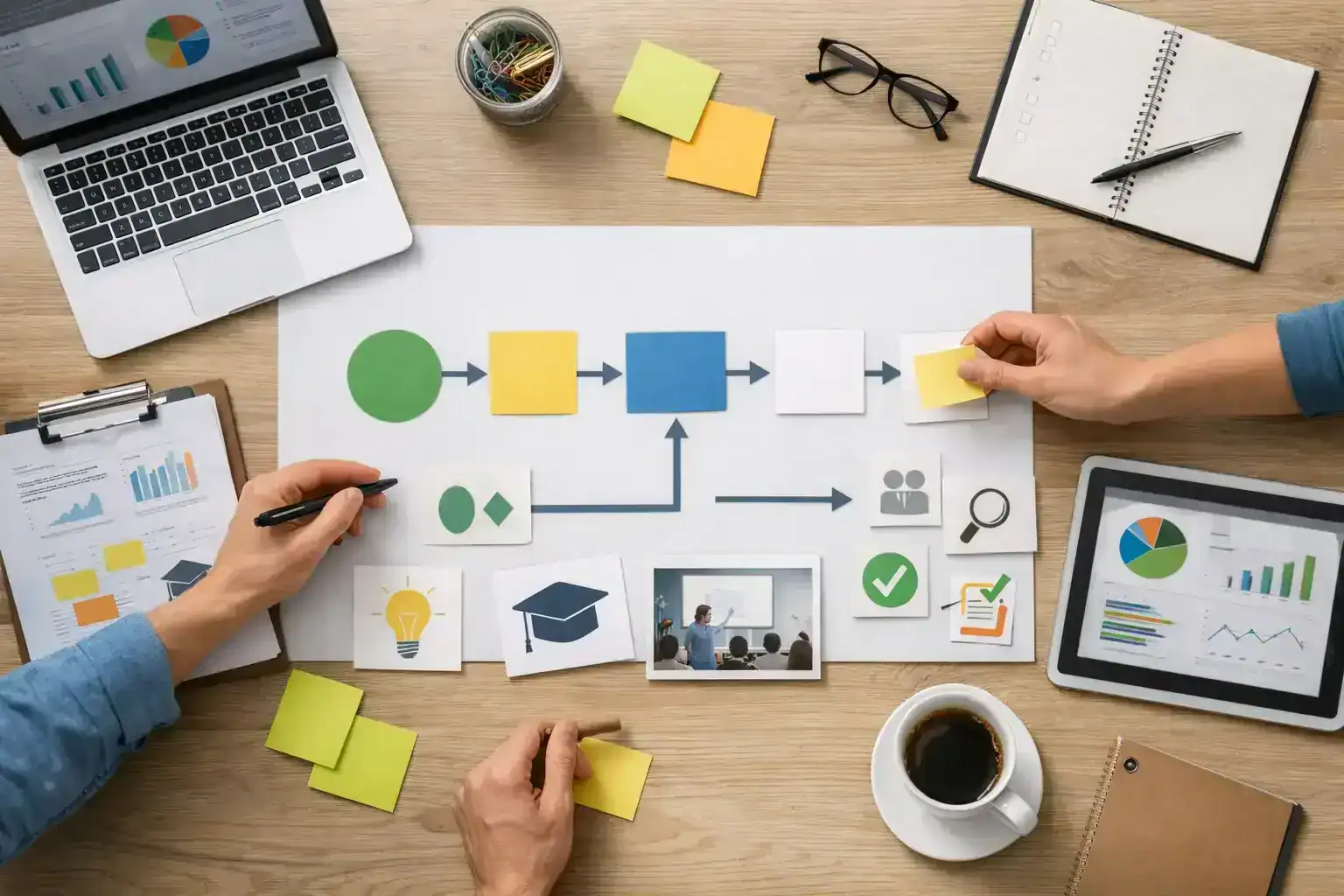 Training Intake Management That Drives Business Value