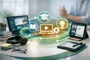 What a Learning Technology Platform Must Do