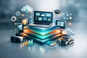What Belongs in an L&D Technology Stack?